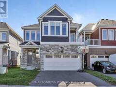 125 HACKAMORE CRESCENT Ottawa Ontario, K0A 2Z0