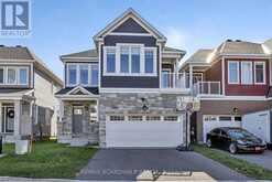 125 HACKAMORE CRESCENT | Ottawa Ontario | Slide Image One