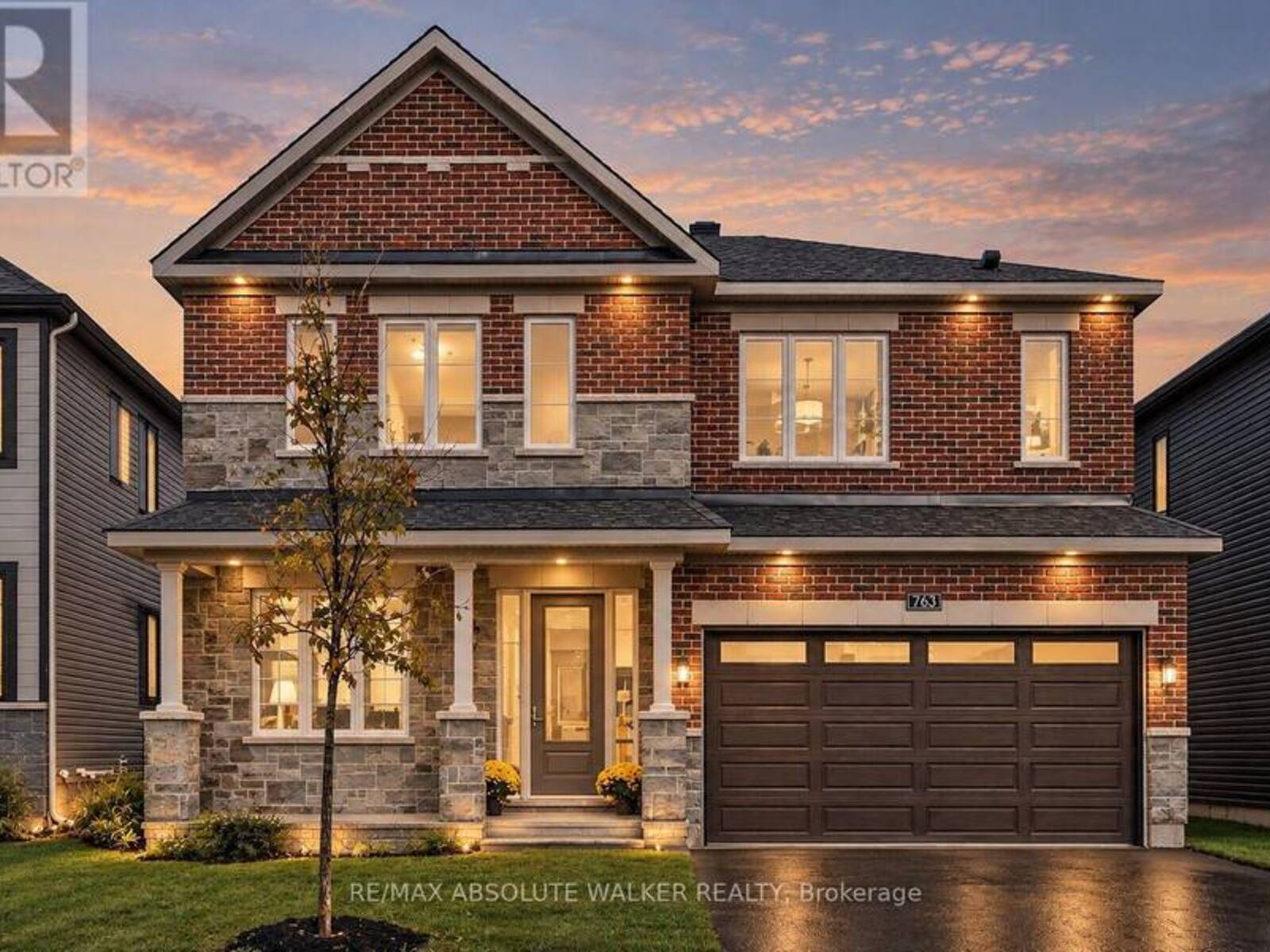 763 SHOAL STREET, Ottawa, Ontario K4M 0X5