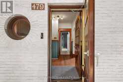 479 FRASER AVENUE | Ottawa Ontario | Slide Image Seven