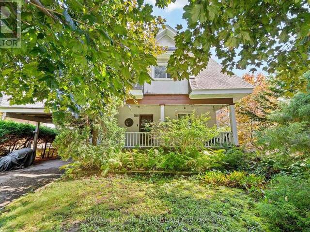 479 FRASER AVENUE Ottawa Ontario, K2A 2R1 - Property For Sale