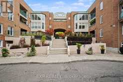201A - 62 DONALD STREET | Ottawa Ontario | Slide Image One