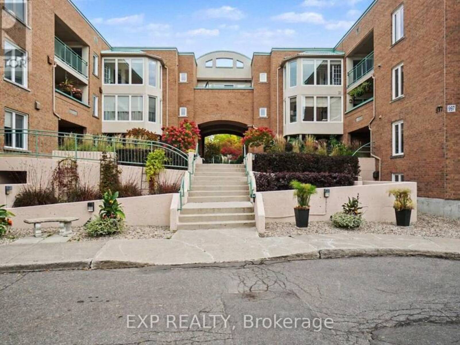 201A - 62 DONALD STREET, Ottawa, Ontario K1K 1N2