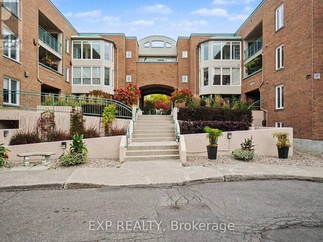 201A - 62 DONALD STREET Ottawa Ontario, K1K 1N2 - Property For Sale