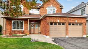 4185 WOLFE POINT WAY | Ottawa Ontario | Slide Image One