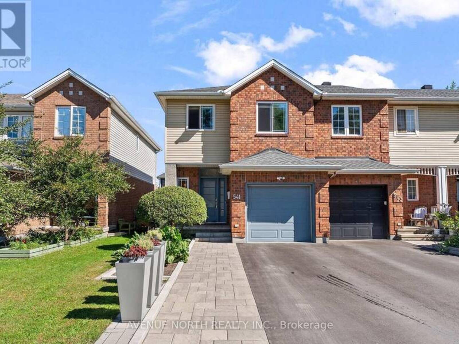 541 WILD SHORE CRESCENT, Ottawa, Ontario K1V 1S9