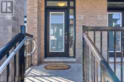 58 - 531 CRESCENDO PRIVATE | Ottawa Ontario | Slide Image Three