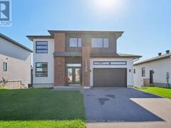 1340 DIAMOND STREET Clarence-Rockland Ontario, K4K 0M6
