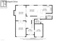 29 SOUTHPARK DRIVE | Ottawa Ontario | Slide Image Forty-six