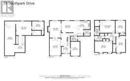29 SOUTHPARK DRIVE | Ottawa Ontario | Slide Image Forty-eight