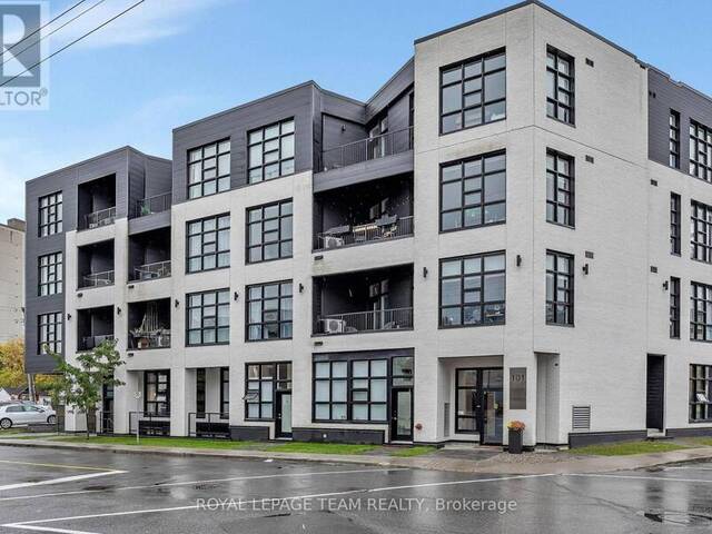 B01 - 101 PINHEY STREET Ottawa Ontario, K1Y 1T7 - Property For Sale