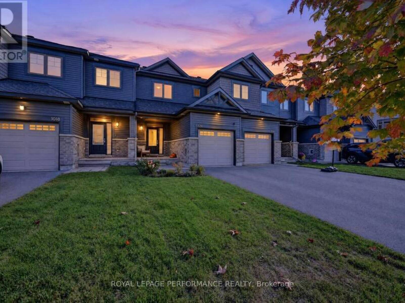1016 KIJIK CRESCENT, Ottawa, Ontario K1X 0J5