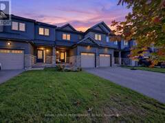 1016 KIJIK CRESCENT Ottawa Ontario, K1X 0J5