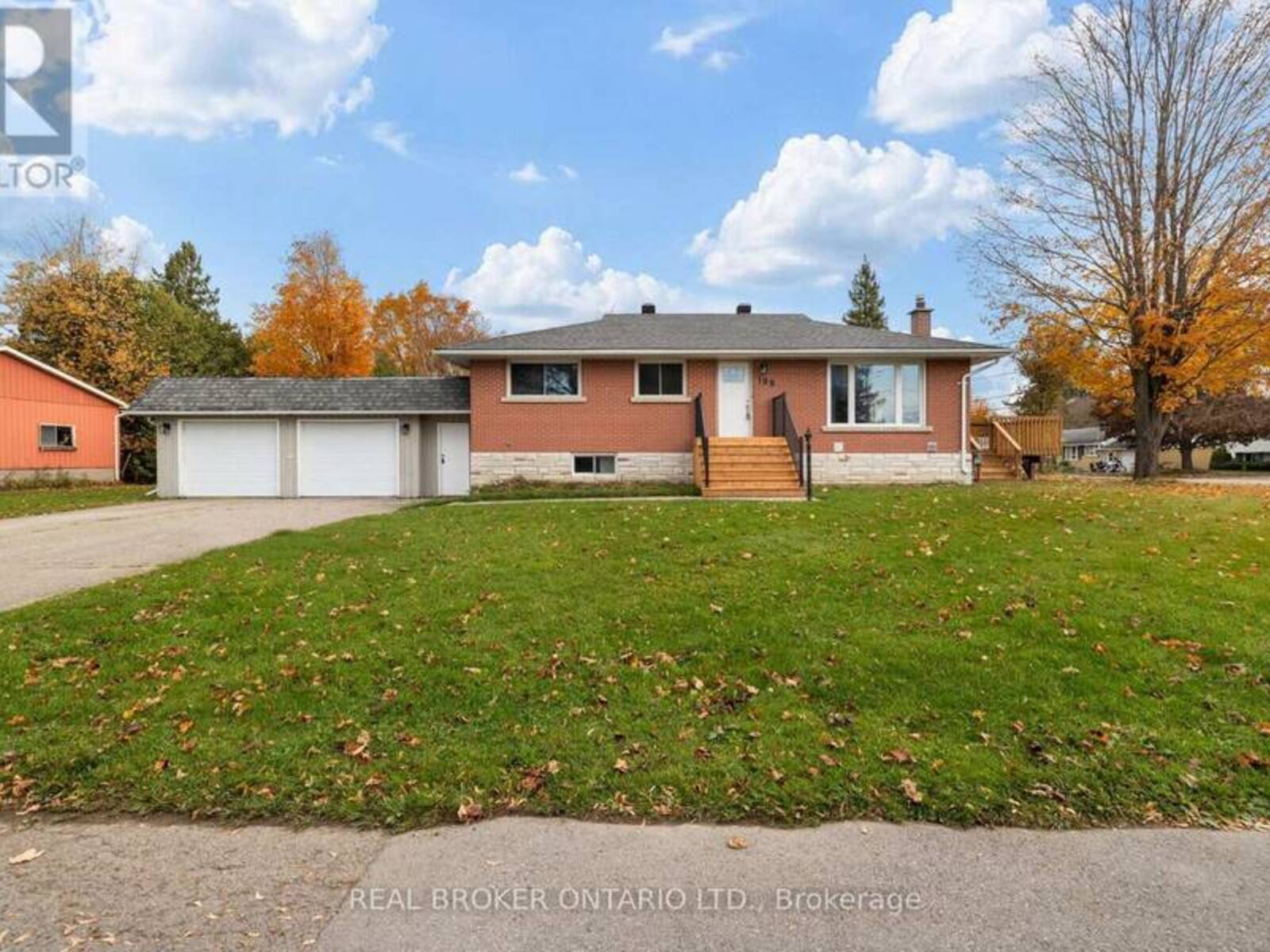 199 ANDREWS AVENUE, Smiths Falls, Ontario K7A 4R9