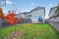 644 CARTOGRAPHE STREET | Ottawa Ontario | Slide Image Forty-five