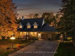 5532 WHITEWOOD AVENUE Ottawa Ontario, K4M 1C7