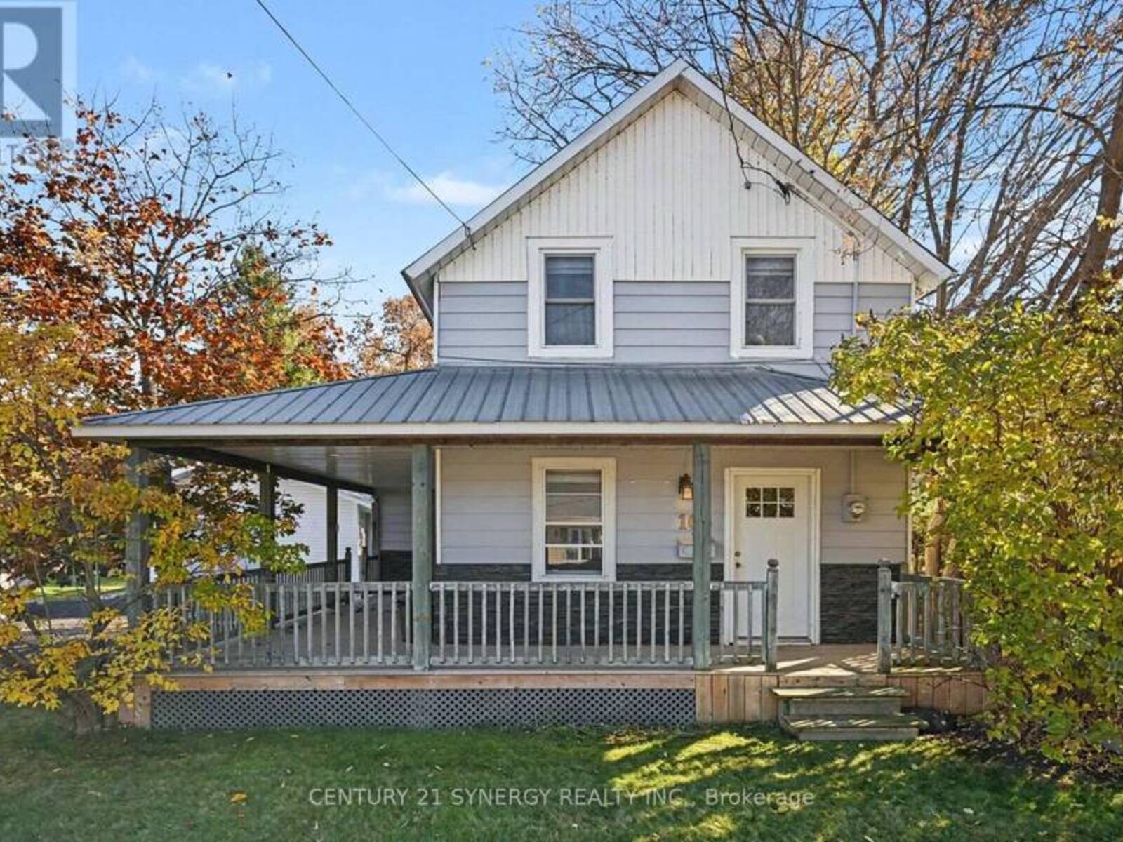 105 NEILSON STREET, Arnprior, Ontario K7S 3G3