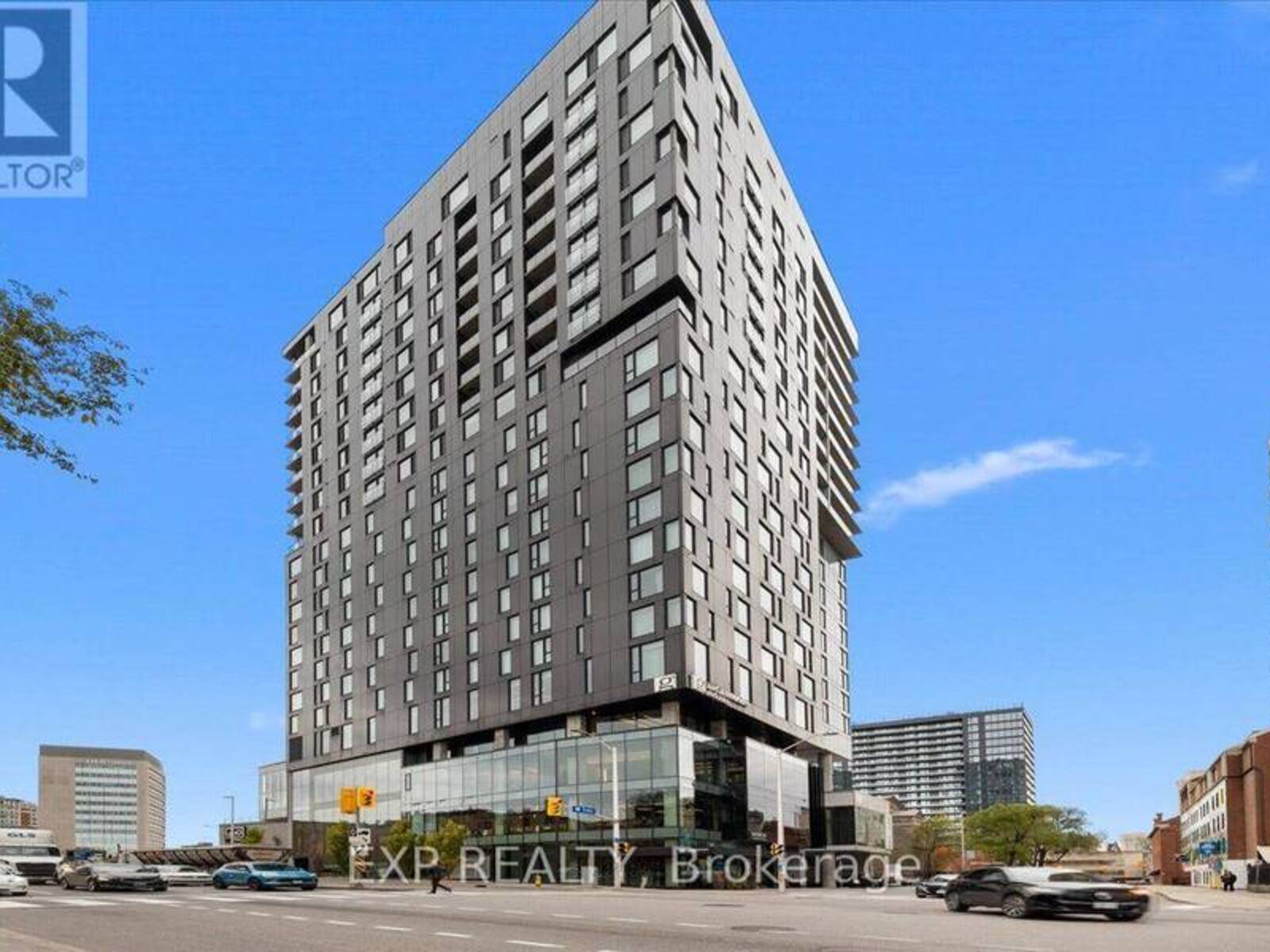 1604 - 20 DALY AVENUE, Ottawa, Ontario K1N 0C6