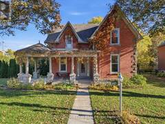 192 HIGH STREET Carleton Place Ontario, K7C 1W7