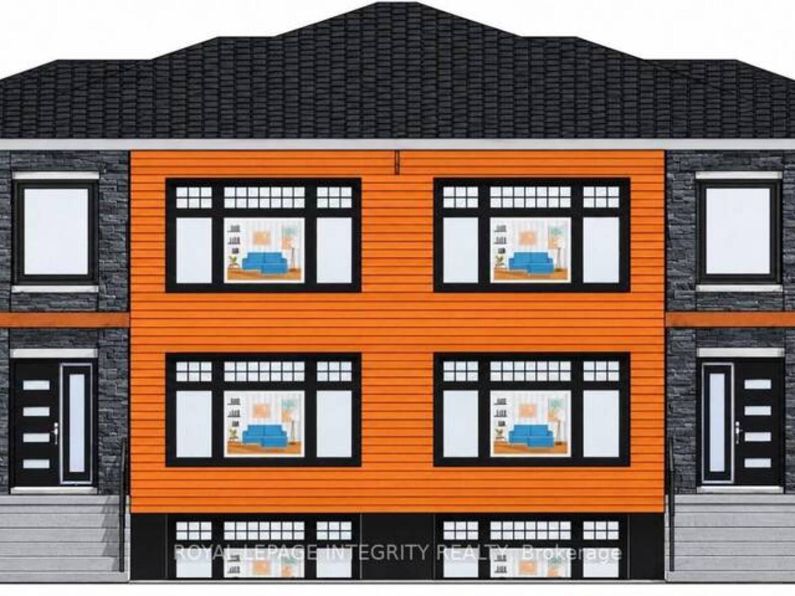 3 TAUVETTE STREET E, Ottawa, Ontario K1B 3A1