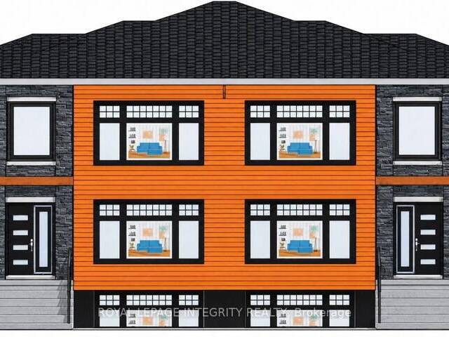 3 TAUVETTE STREET E Ottawa Ontario, K1B 3A1 - Property For Sale