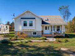 44 BLANCHARD HILL ROAD Rideau Lakes Ontario, K0G 1L0