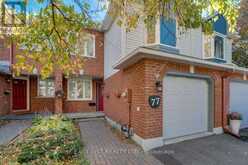 77 MCGIBBON DRIVE | Ottawa Ontario | Slide Image Two