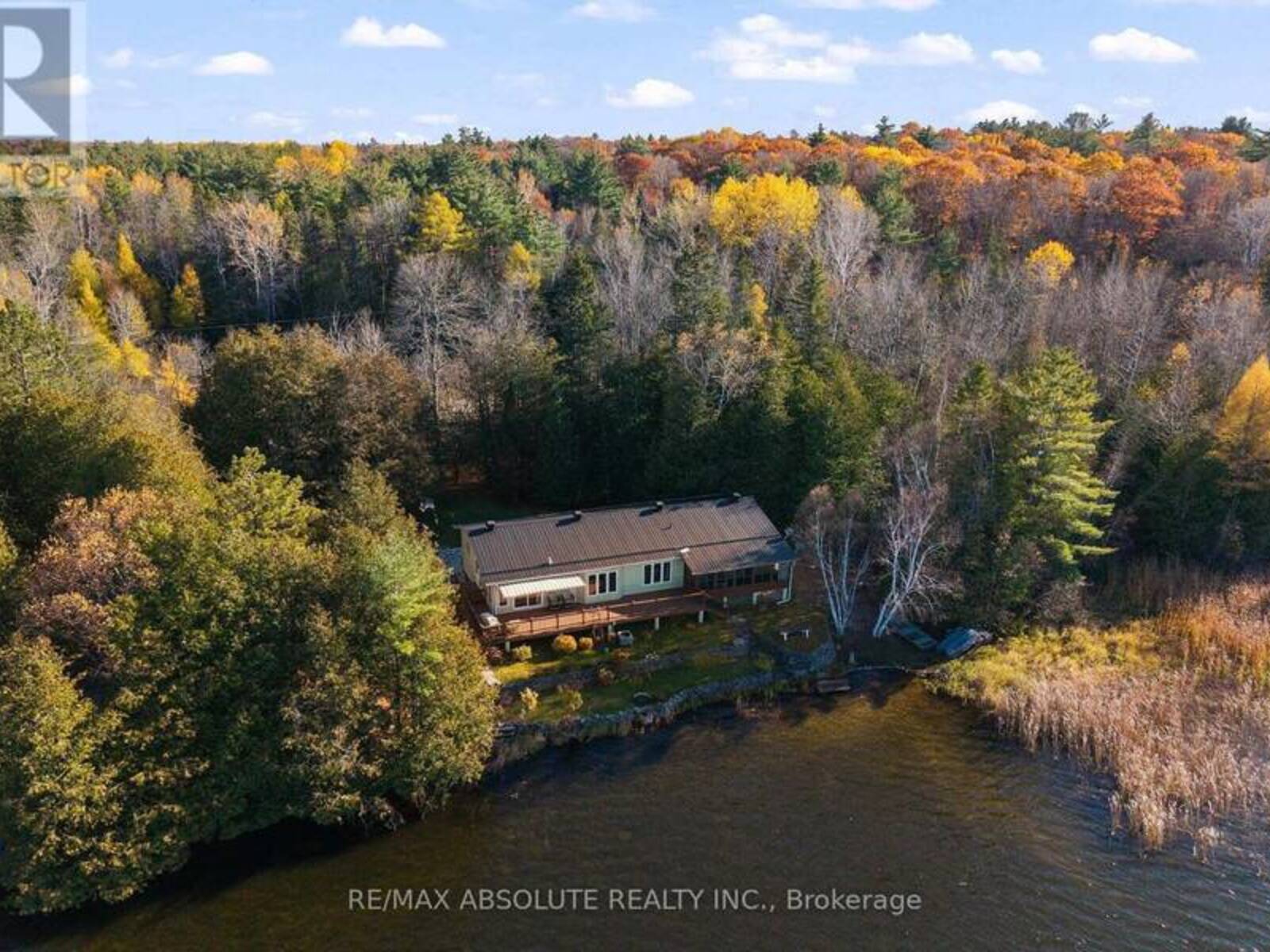 776 LYNCH ROAD, Renfrew, Ontario K7V 3Z5
