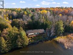 776 LYNCH ROAD Renfrew Ontario, K7V 3Z5