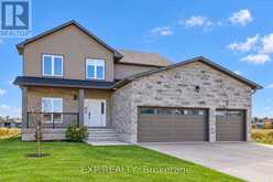 750 GAMBLE DRIVE | Russell Ontario | Slide Image Two