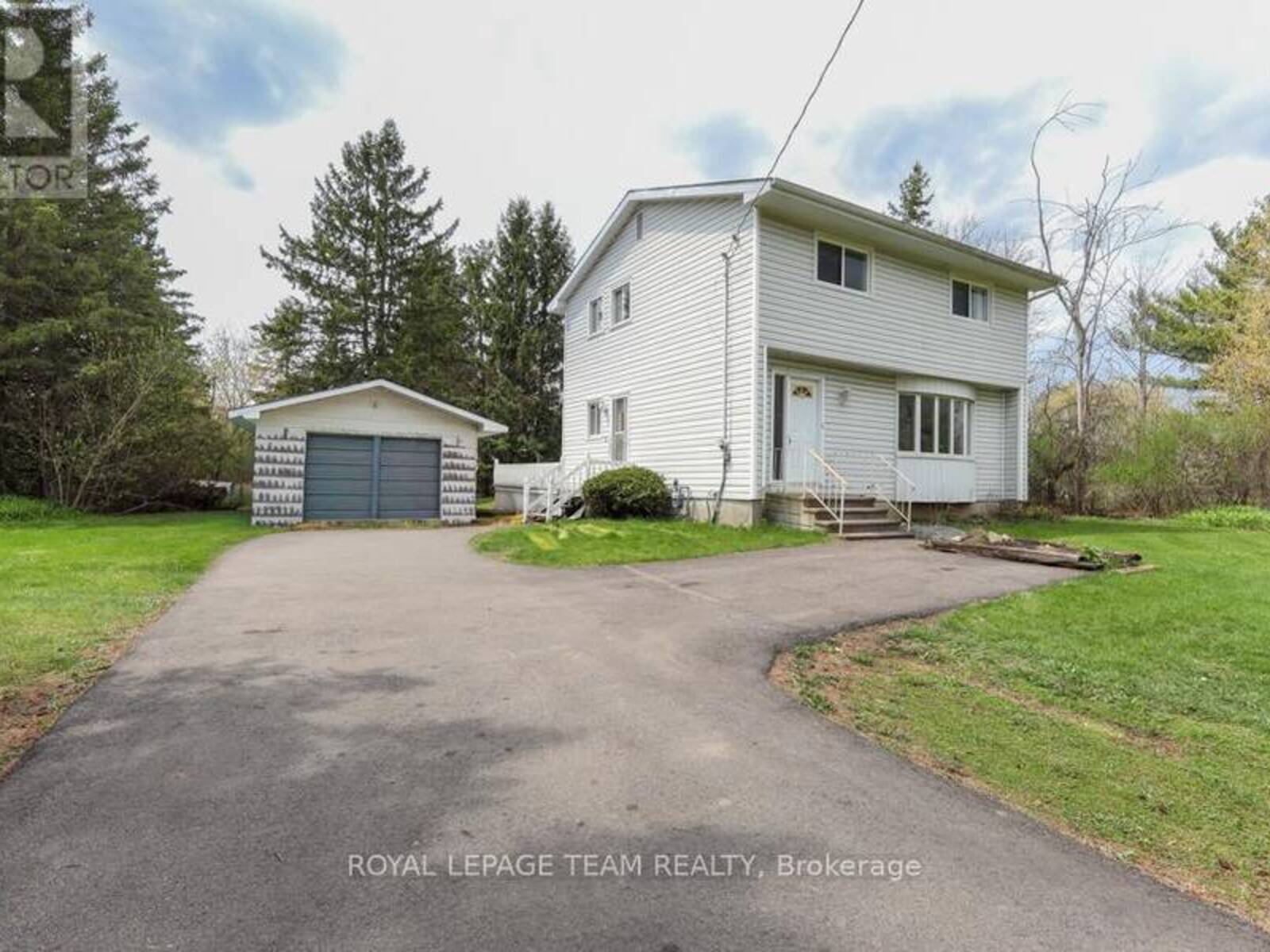 1454 STAGECOACH ROAD, Ottawa, Ontario K4P 1G1