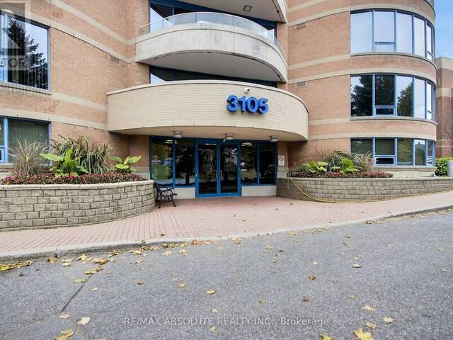 502 - 3105 CARLING AVENUE Ottawa Ontario, K2H 5A6 - Property For Sale