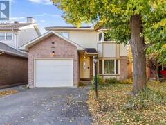 17 CONSTABLE STREET Ottawa Ontario, K2J 3G3