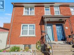 1047 HOLLINGTON STREET Ottawa Ontario, K1Z 6L2