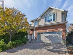 1267 NOTTING HILL AVENUE Ottawa Ontario, K1V 6T5