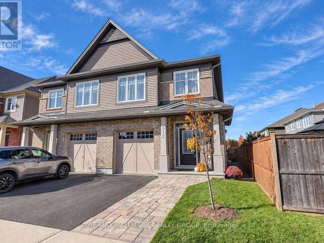 512 VIVERA PLACE Ottawa Ontario, K2S 0W2 - Property For Sale