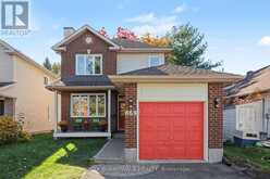 869 CLEARCREST CRESCENT | Ottawa Ontario | Slide Image One