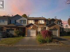605 LATOUR CRESCENT Ottawa Ontario, K4A 1N9