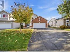 58 LACHAINE STREET Embrun Ontario, K0A 1W0