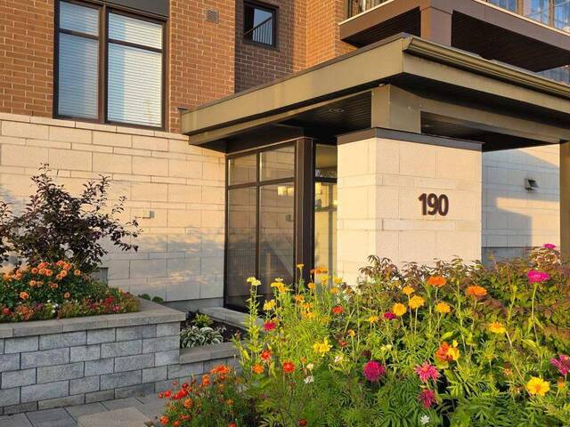 203 - 190 GUELPH PRIVATE Ottawa Ontario, K2T 0C3 - 2 Bedrooms Condo For Sale