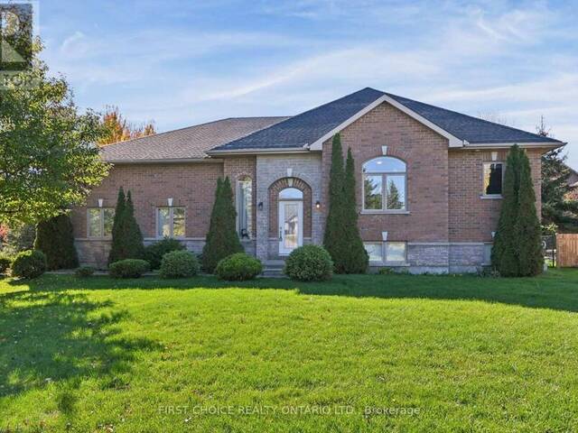 6391 BLOSSOM TRAIL DRIVE Ottawa Ontario, K4P 0B1 - 3 Bedrooms Home For Sale