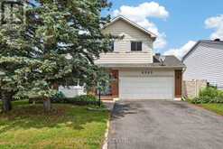 6343 MATTICE AVENUE | Ottawa Ontario | Slide Image Three