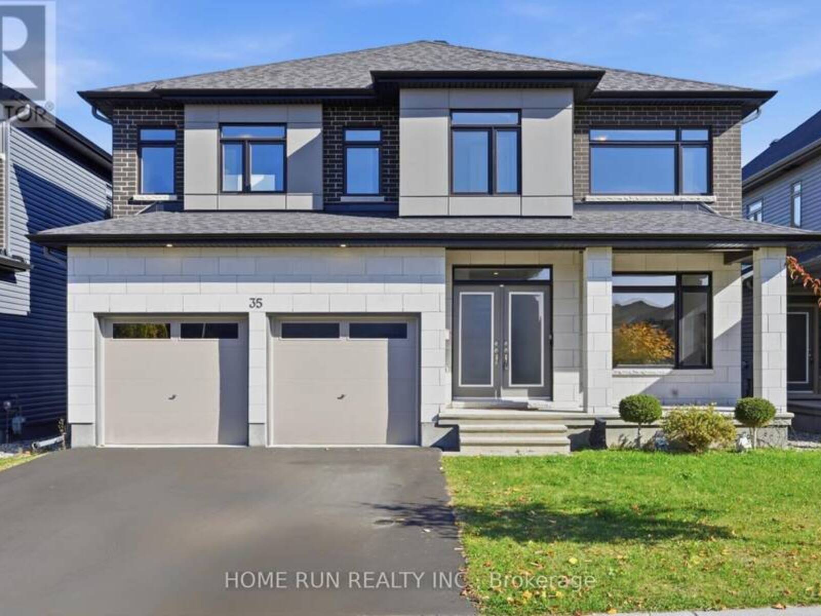 35 ANDROMEDA ROAD, Ottawa, Ontario K4M 1B2