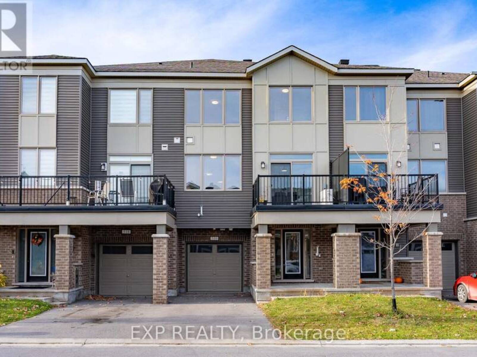 516 RYE GRASS WAY, Ottawa, Ontario K2J 7A1