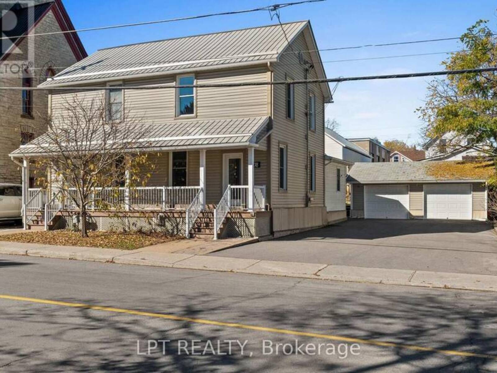 76-78 MAIN STREET E, Almonte, Ontario K0A 1A0