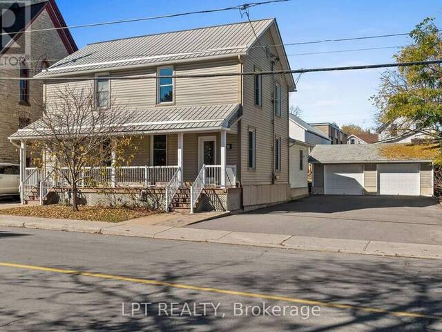 76-78 MAIN STREET E Almonte Ontario, K0A 1A0 - 6 Bedrooms Home For Sale