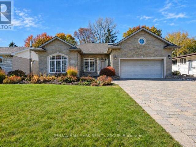 1496 MAXIME STREET Ottawa Ontario, K1B 3L1 - 4 Bedrooms Home For Sale