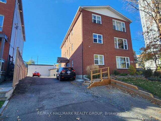 346 WINONA AVENUE Ottawa Ontario, K1Z 5H4 - Multi-family Home For Sale