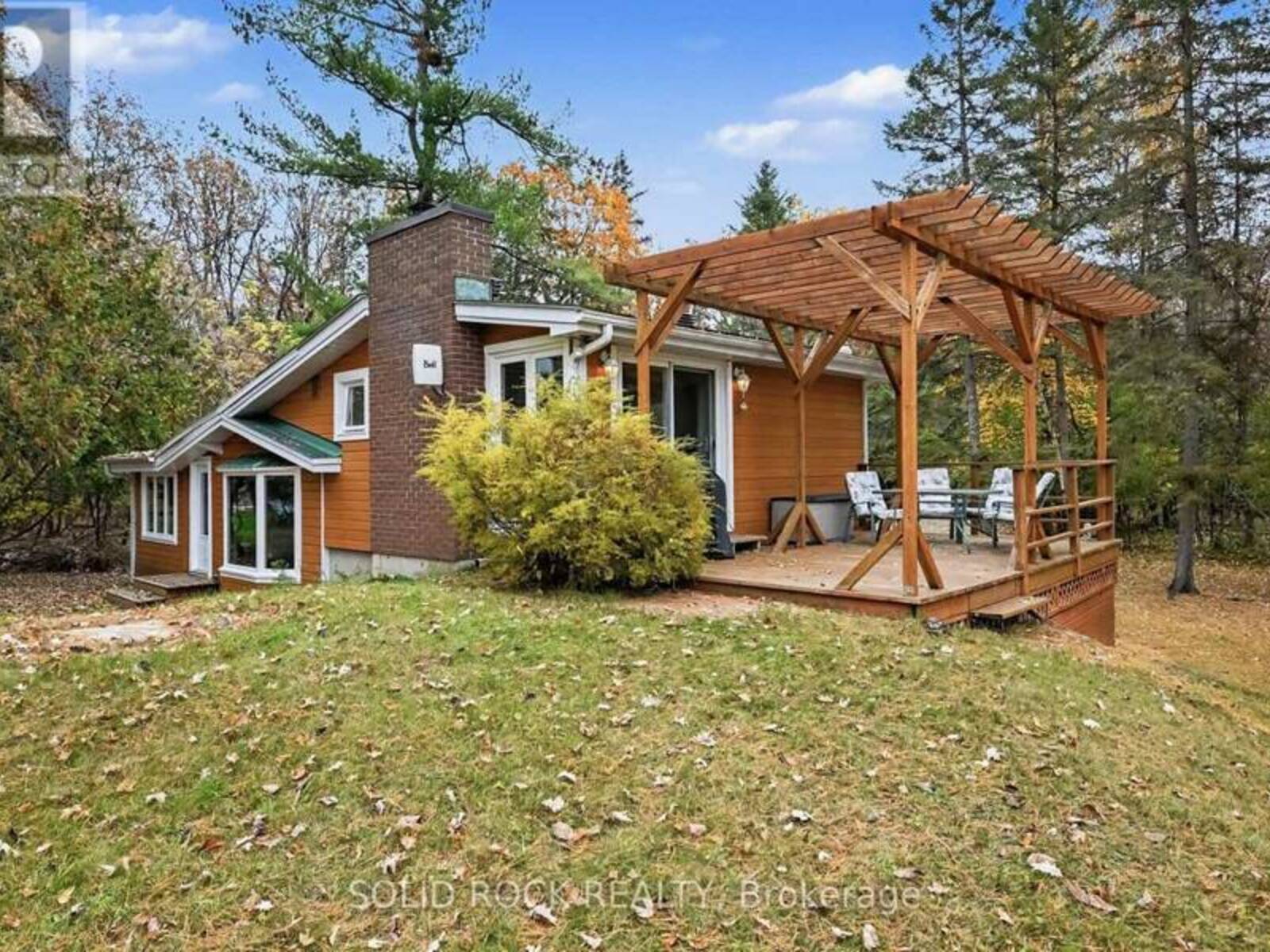 107 LIGHTHOUSE LANE, Fitzroy, Ontario K7S 3G7