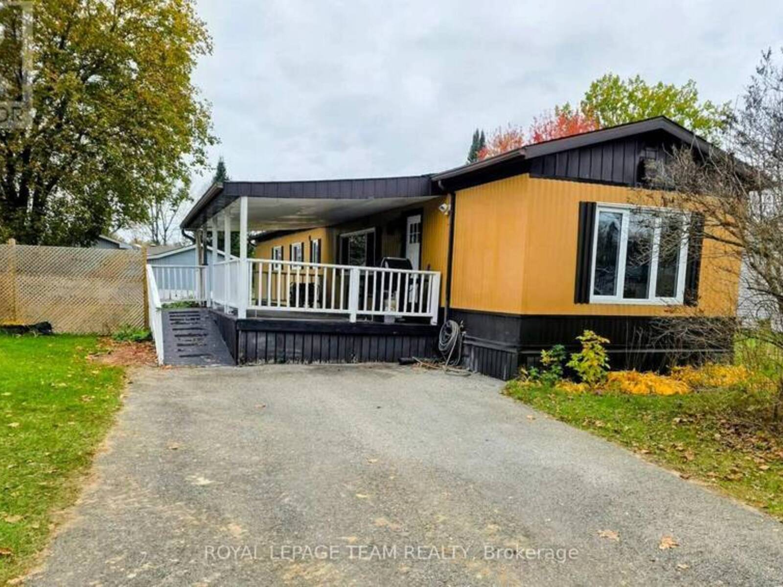 114 HUTT ROAD N, Brockville, Ontario K6V 5T2
